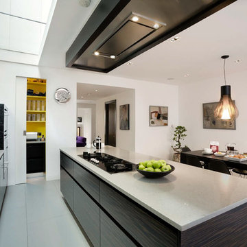 CHELSEA TOWNHOUSE No 2