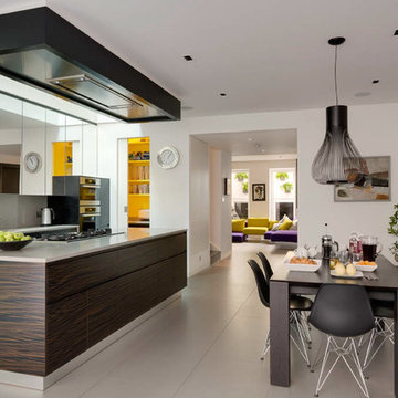 CHELSEA TOWNHOUSE No 2