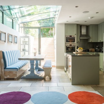 Chelsea Townhouse