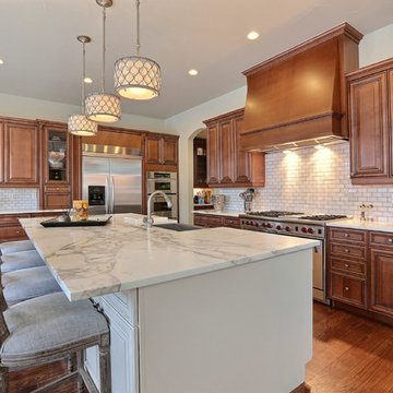 Cherry Creek Country Club Project