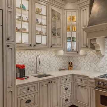 Cherry Creek French Country