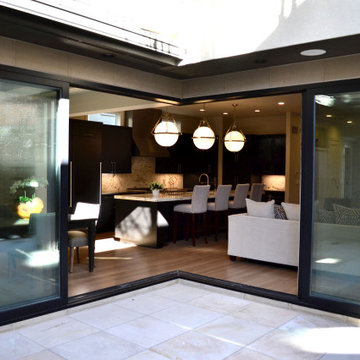 Cherry Creek North Spec Home