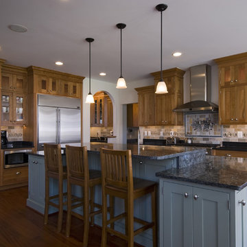 Cherry Hill Cabinetry