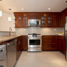 Kitchen Ideas