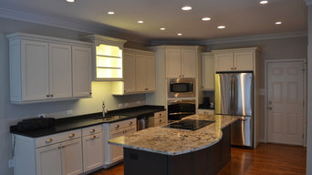 Best 15 Interior Designers And Decorators In Chesapeake Va Houzz