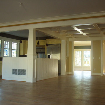 Chester new Craftsman Home