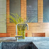 Kitchen Counters: Durable, Easy-Clean Soapstone