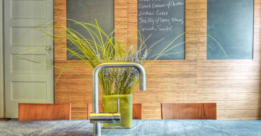Your Guide to 15 Popular Kitchen Countertop Materials