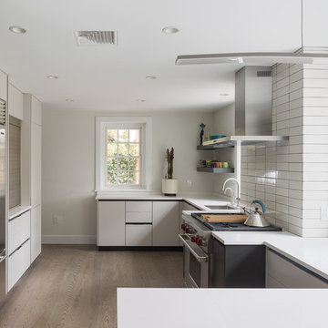 chestnut hill kitchen