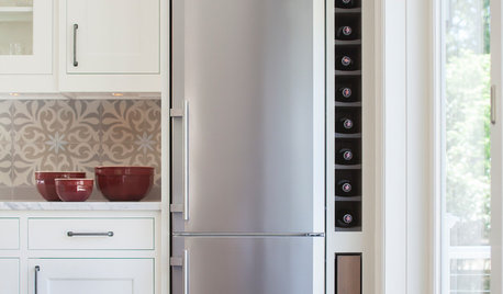 Spotted! How to Find Hidden Storage Opportunities in Your Kitchen