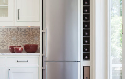 Spotted! How to Find Hidden Storage Opportunities in Your Kitchen