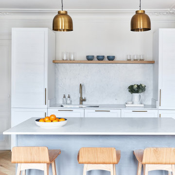 Scandinavian Kitchen