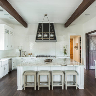 Chic Farmhouse