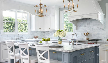 Everything You Need to Know About Working With a Kitchen Designer