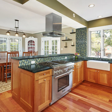Chicago Bungalow