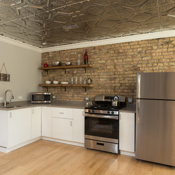 Chicago Complete Condo Remodeling