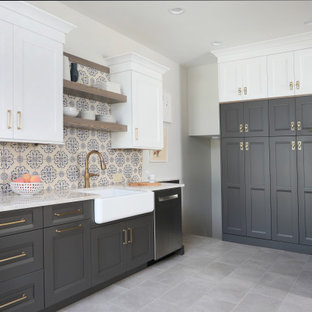 Chicago Kitchen Made for Living