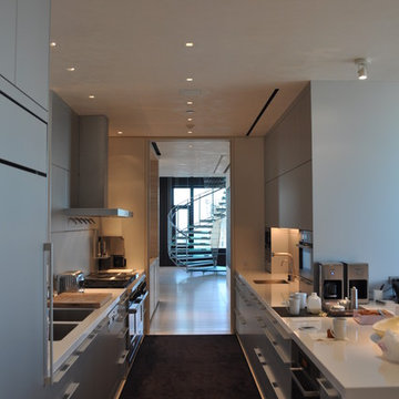 Chicago Penthouse