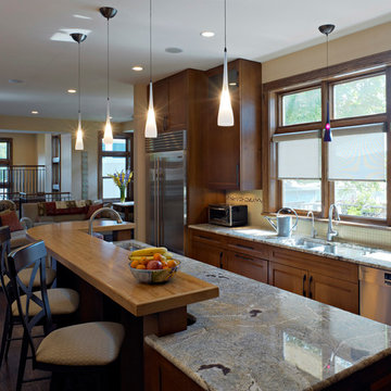 Chicago Residence 5