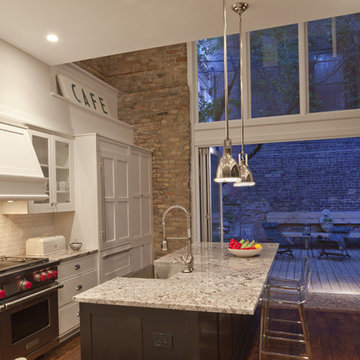 Chicago Residence