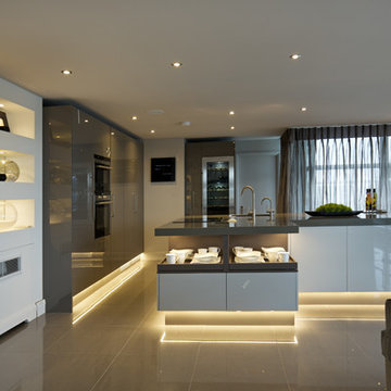Chigwell Penthouse