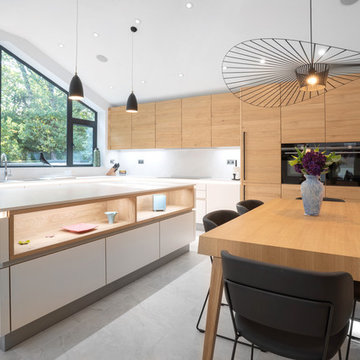 Chigwell Refurb