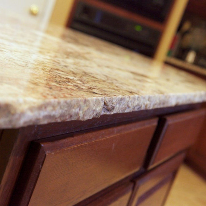 Chisel Edge Granite Houzz