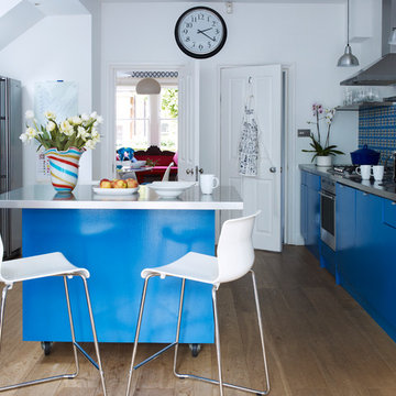 Chiswick 1