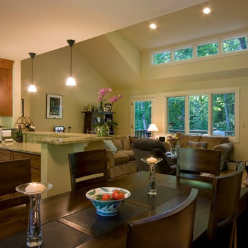 Christ School Faculty Housing