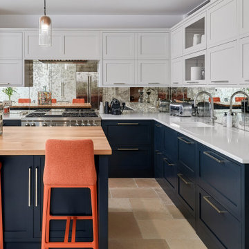 Christopher Peters Kitchens & Interiors House design