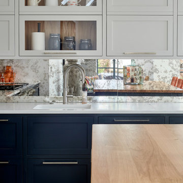 Christopher Peters Kitchens & Interiors House design