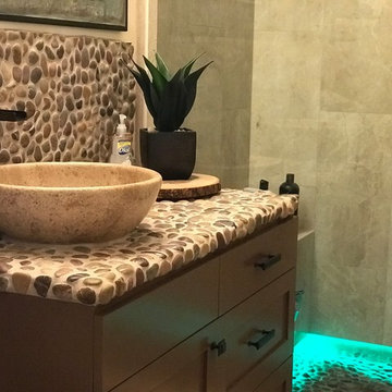 Chula Vista kitchen/bath remodel