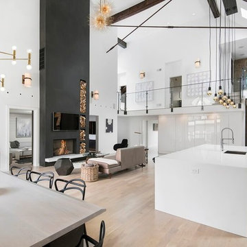 Church conversion