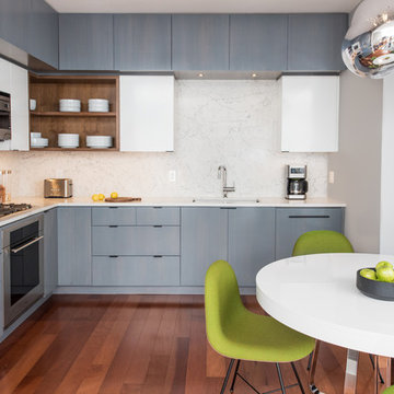 Church Street Apartment