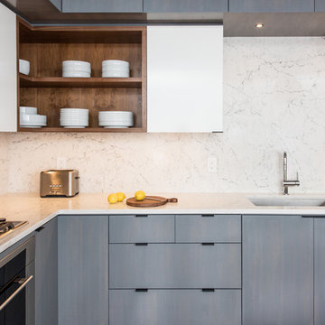 Church Street Apartment