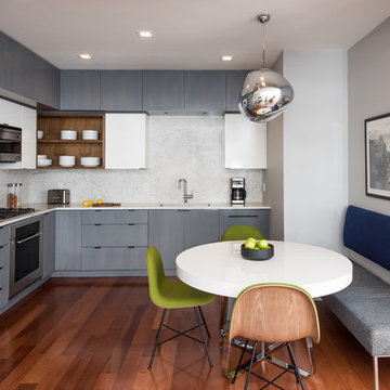 Church Street Apartment