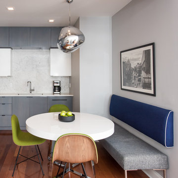 Church Street Apartment
