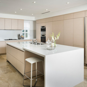 Churchlands - Private Residence