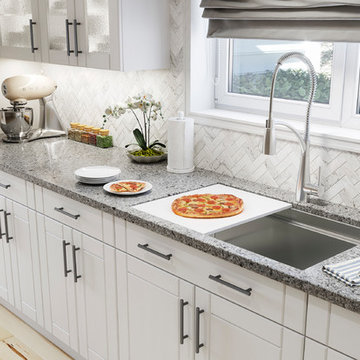 Circuit Chef Stainless Steel Sink 30"