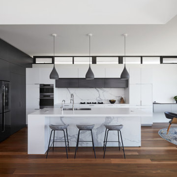 City Beach Residence