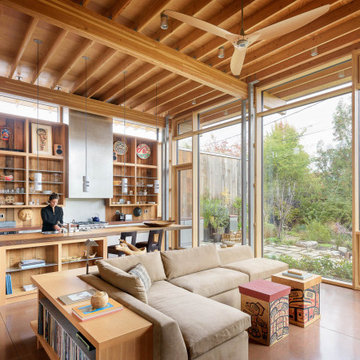 City Cabin