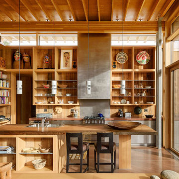 City Cabin