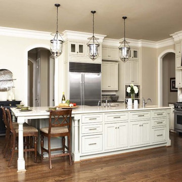 City: Ferrell Residence
