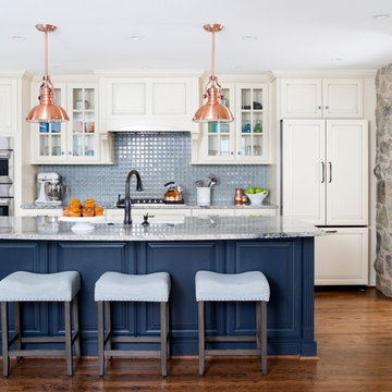 City of Falls Church Renovation