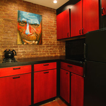 City pied a terre