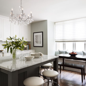 City Townhome