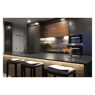 Image showcasing 25 Penthouse Design Ideas for a Luxurious Urban Retreat