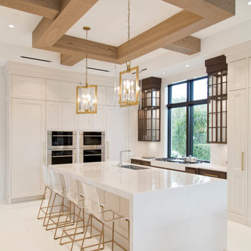 CK Custom Homes and Canada Design Group in Southwest Florida