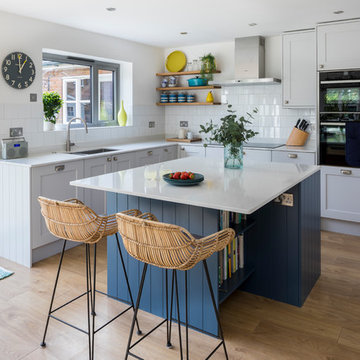 Clare Elise Interiors - Tadworth Street