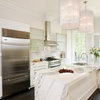 Kitchen Counters: Elegant, Timeless Marble